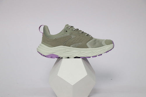 Hoka Anacapa Hiking Shoes - Sustainable Waterproof Trail Sneakers